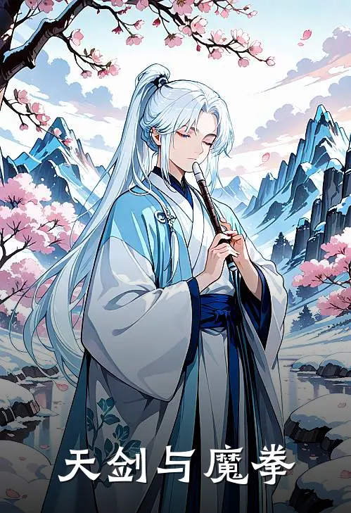 天剑与魔拳
