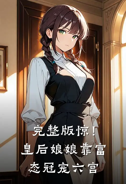 完整版惊！皇后娘娘靠富态冠宠六宫
