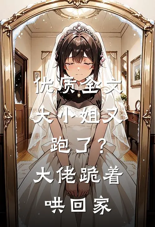 优质全文大小姐又跑了？大佬跪着哄回家