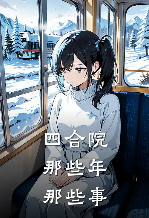 四合院，那些年，那些事