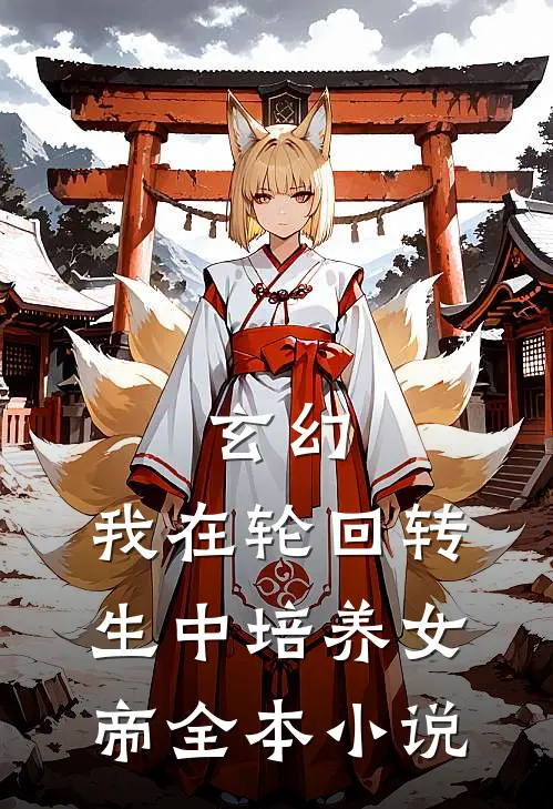 玄幻：我在轮回转生中培养女帝全本小说