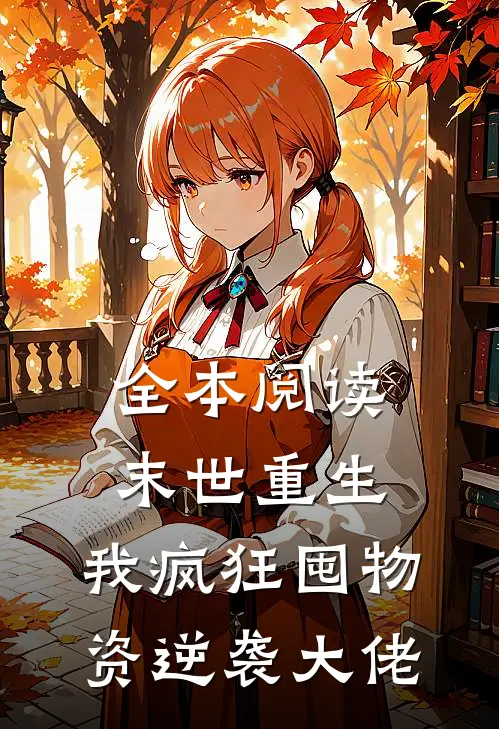 全本阅读末世重生，我疯狂囤物资逆袭大佬