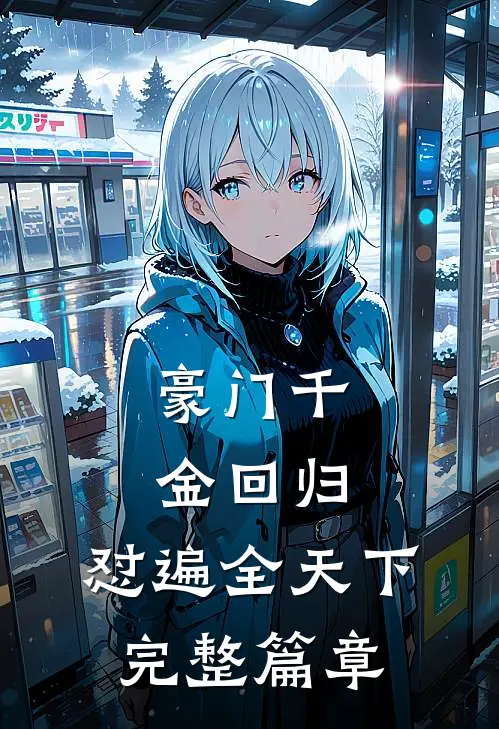豪门千金回归，怼遍全天下完整篇章