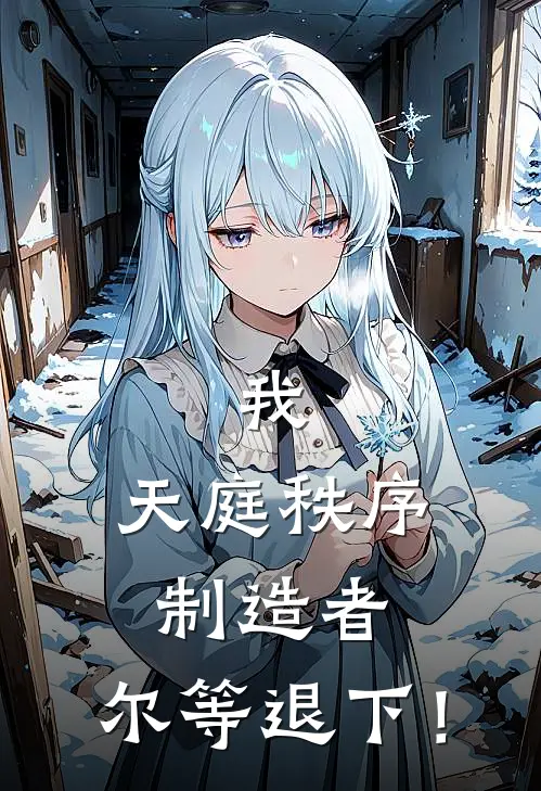 我，天庭秩序制造者，尔等退下！