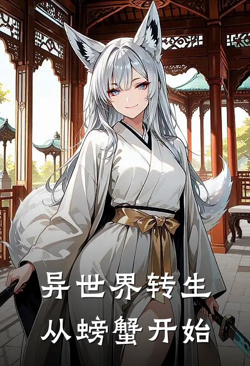 异世界转生从螃蟹开始