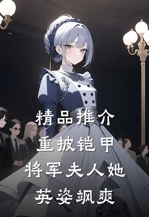 精品推介重披铠甲，将军夫人她英姿飒爽