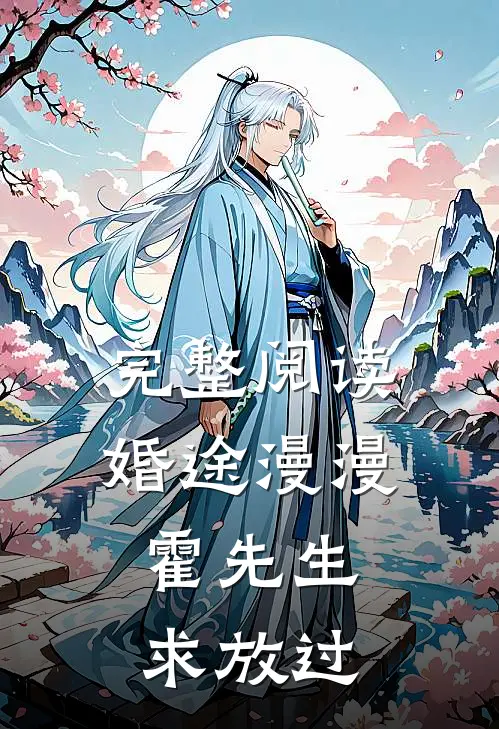 完整阅读婚途漫漫：霍先生，求放过