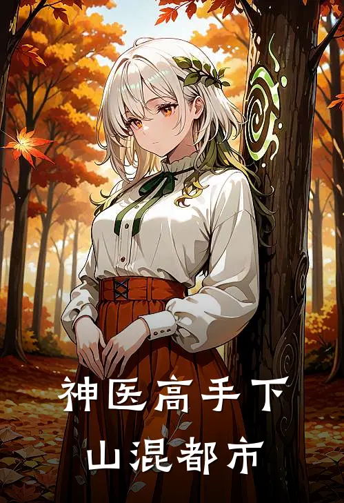 神医高手下山混都市