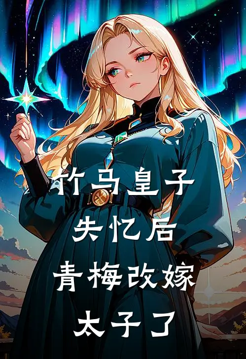 竹马皇子失忆后，青梅改嫁太子了