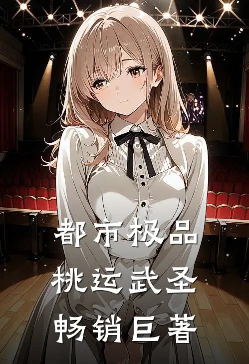 都市极品桃运武圣畅销巨著