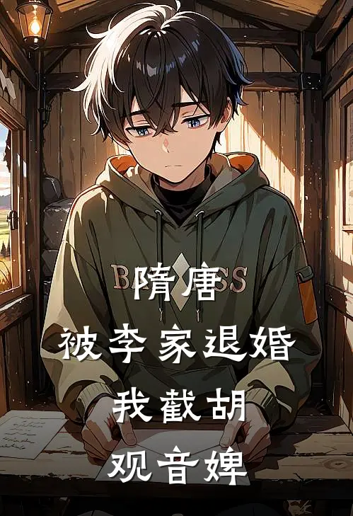 隋唐：被李家退婚，我截胡观音婢