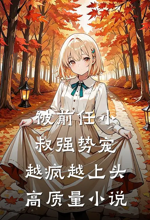 被前任小叔强势宠，越疯越上头高质量小说