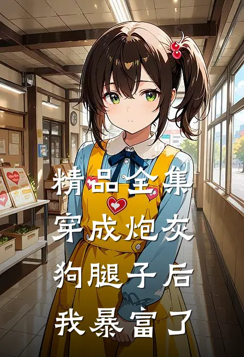 精品全集穿成炮灰狗腿子后我暴富了