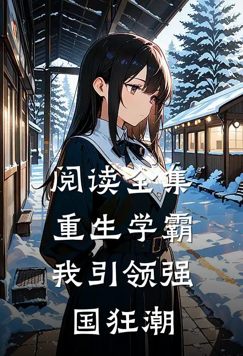 阅读全集重生学霸：我引领强国狂潮