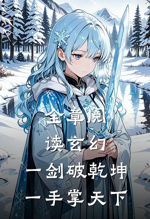 全章阅读玄幻：一剑破乾坤，一手掌天下