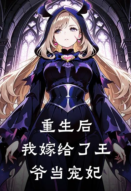 重生后，我嫁给了王爷当宠妃