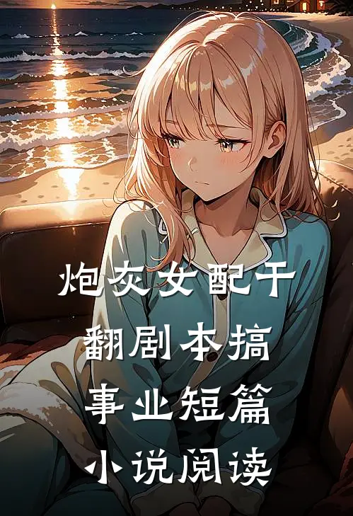 炮灰女配干翻剧本搞事业短篇小说阅读