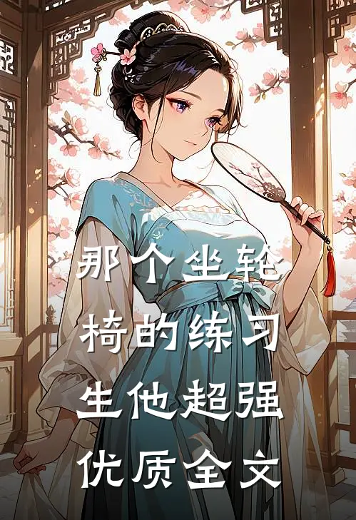 那个坐轮椅的练习生他超强优质全文
