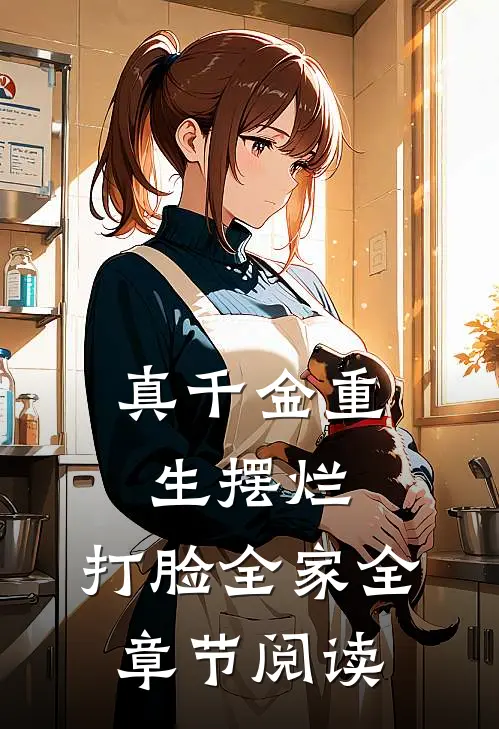 真千金重生摆烂，打脸全家全章节阅读