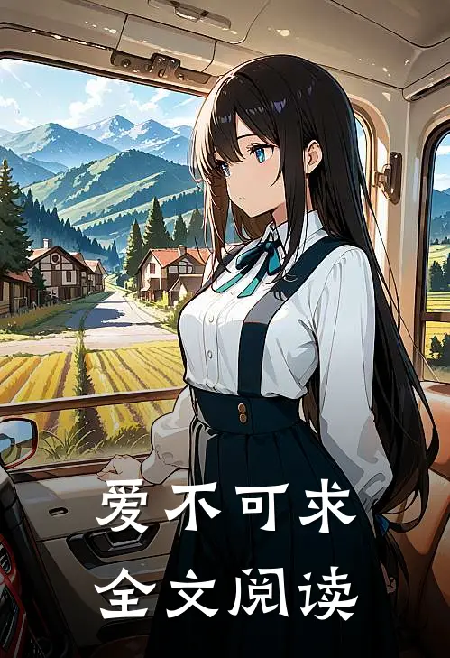 爱不可求全文阅读