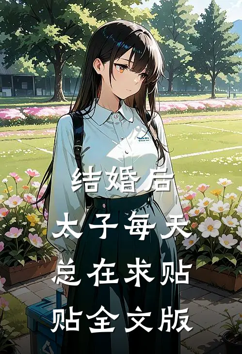 结婚后，太子每天总在求贴贴全文版
