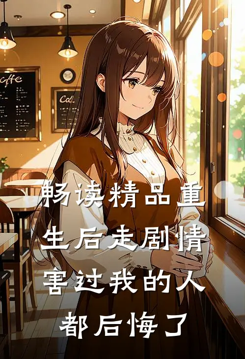 畅读精品重生后走剧情，害过我的人都后悔了