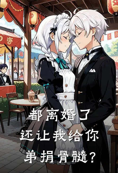 都离婚了，还让我给你弟捐骨髓？