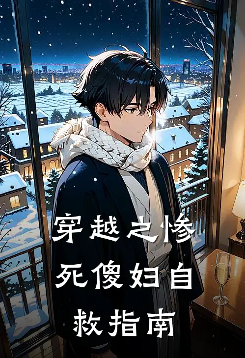 穿越之惨死傻妇自救指南