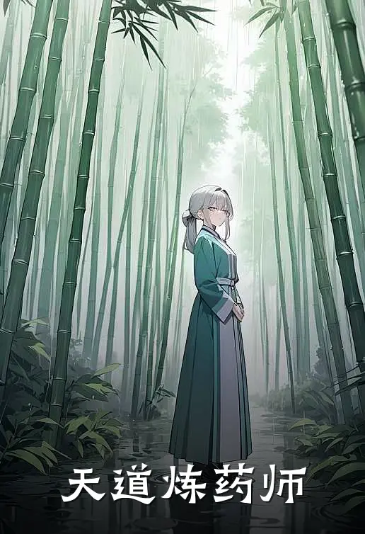 天道炼药师