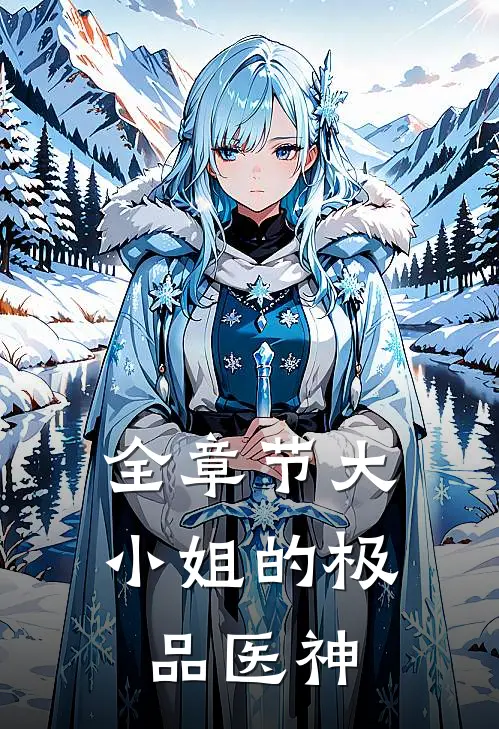 全章节大小姐的极品医神