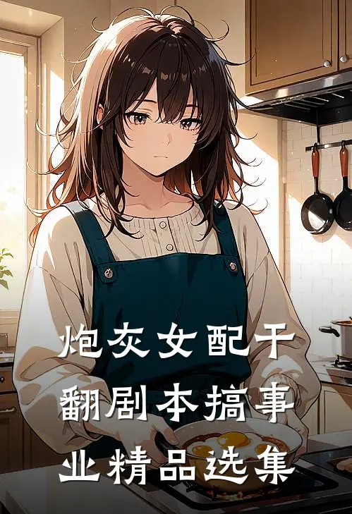 炮灰女配干翻剧本搞事业精品选集