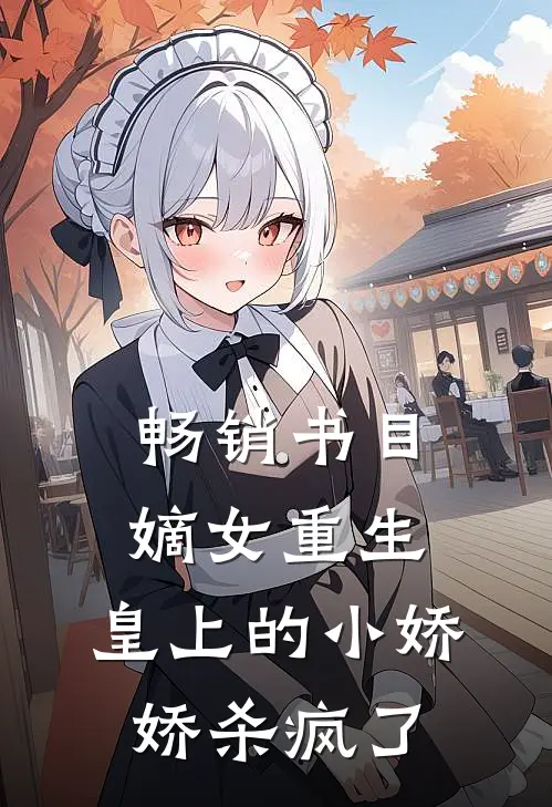 畅销书目嫡女重生，皇上的小娇娇杀疯了
