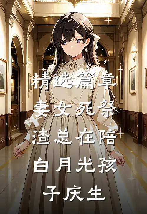 精选篇章妻女死祭，渣总在陪白月光孩子庆生