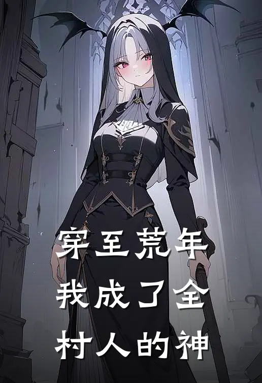 穿至荒年，我成了全村人的神