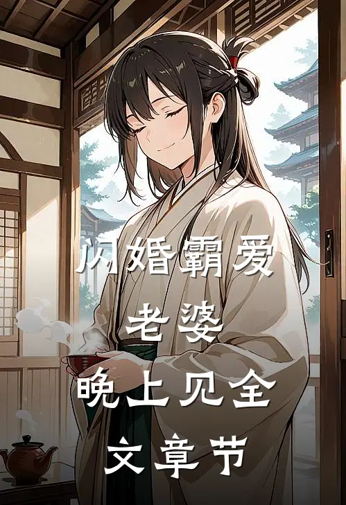闪婚霸爱：老婆，晚上见全文章节