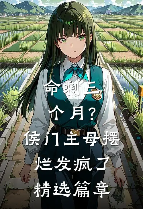 命剩三个月？侯门主母摆烂发疯了精选篇章