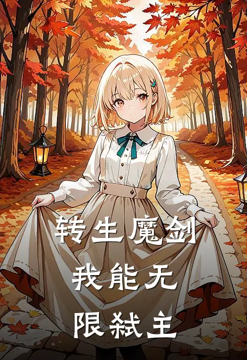 转生魔剑，我能无限弑主