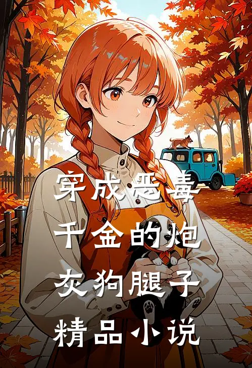 穿成恶毒千金的炮灰狗腿子精品小说