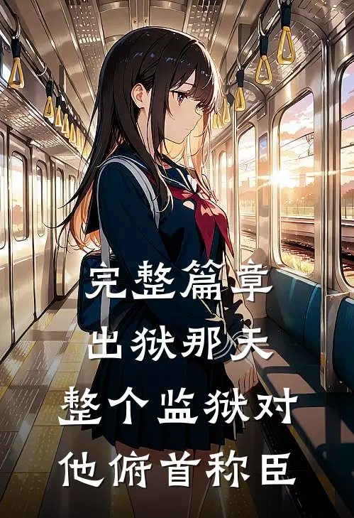 完整篇章出狱那天，整个监狱对他俯首称臣