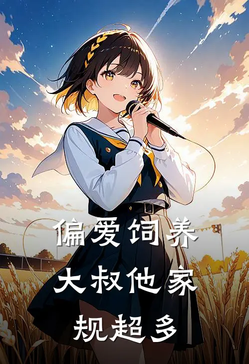 偏爱饲养，大叔他家规超多