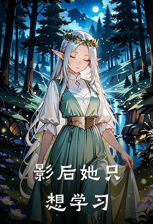 影后她只想学习