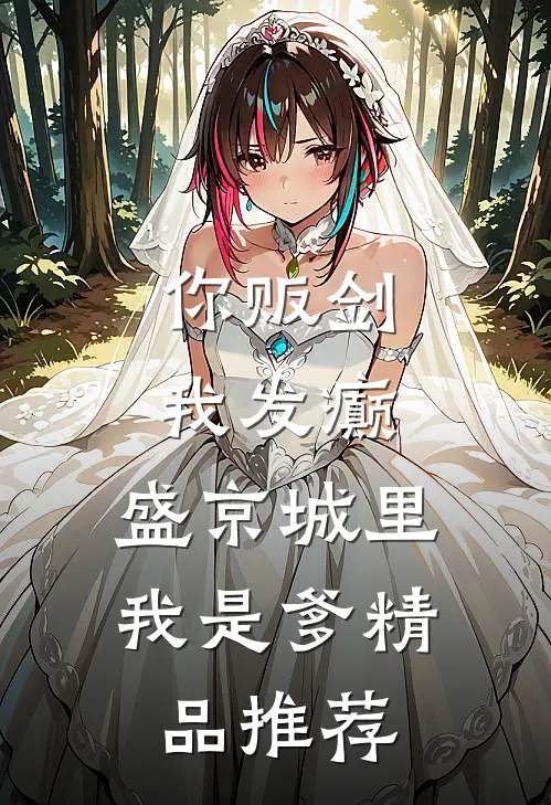 你贩剑，我发癫，盛京城里我是爹精品推荐