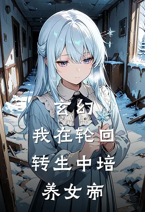 玄幻：我在轮回转生中培养女帝