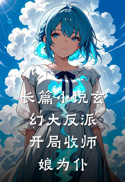 长篇小说玄幻大反派，开局收师娘为仆