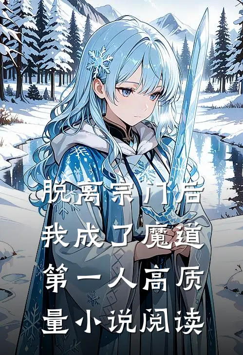 脱离宗门后，我成了魔道第一人高质量小说阅读