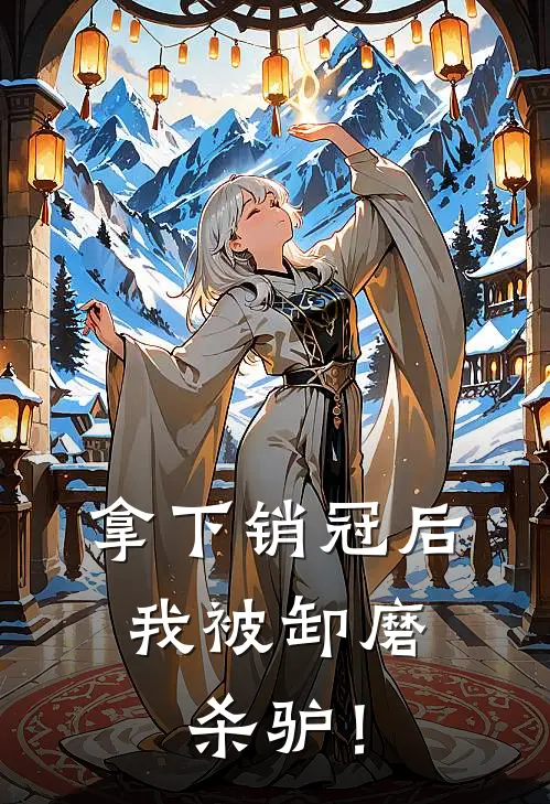 拿下销冠后，我被卸磨杀驴！