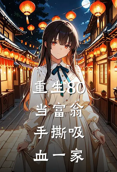 重生80当富翁：手撕吸血一家