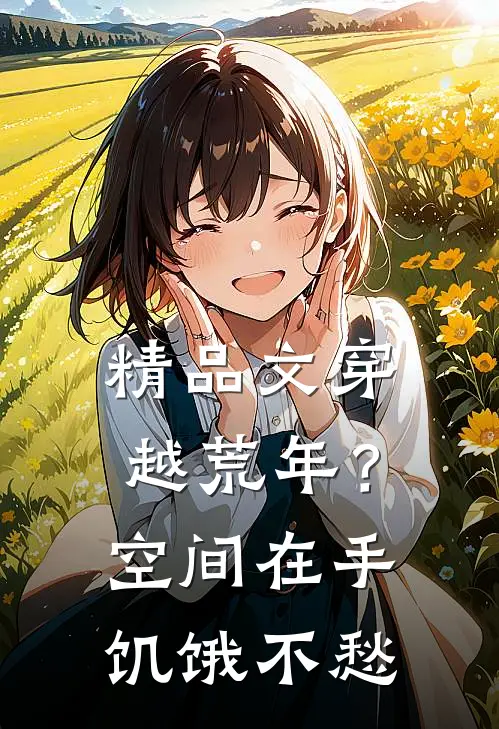 精品文穿越荒年？空间在手饥饿不愁