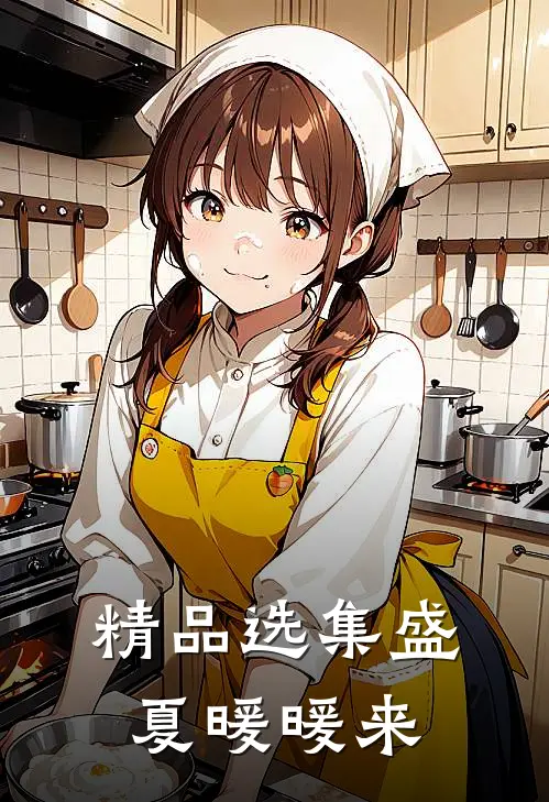 精品选集盛夏暖暖来