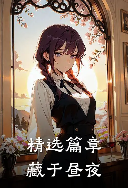 精选篇章藏于昼夜